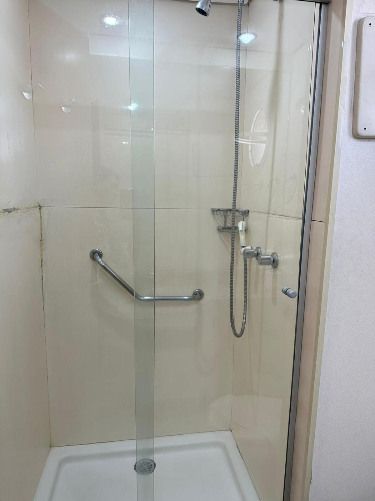 Add Flat Bela Cintra Aparthotel เซาเปาโล ภายนอก รูปภาพ