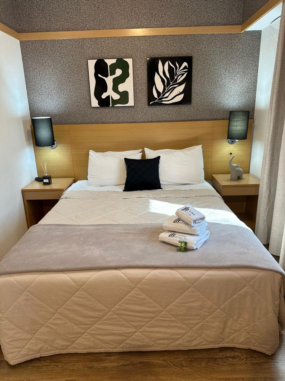 Add Flat Bela Cintra Aparthotel เซาเปาโล ภายนอก รูปภาพ