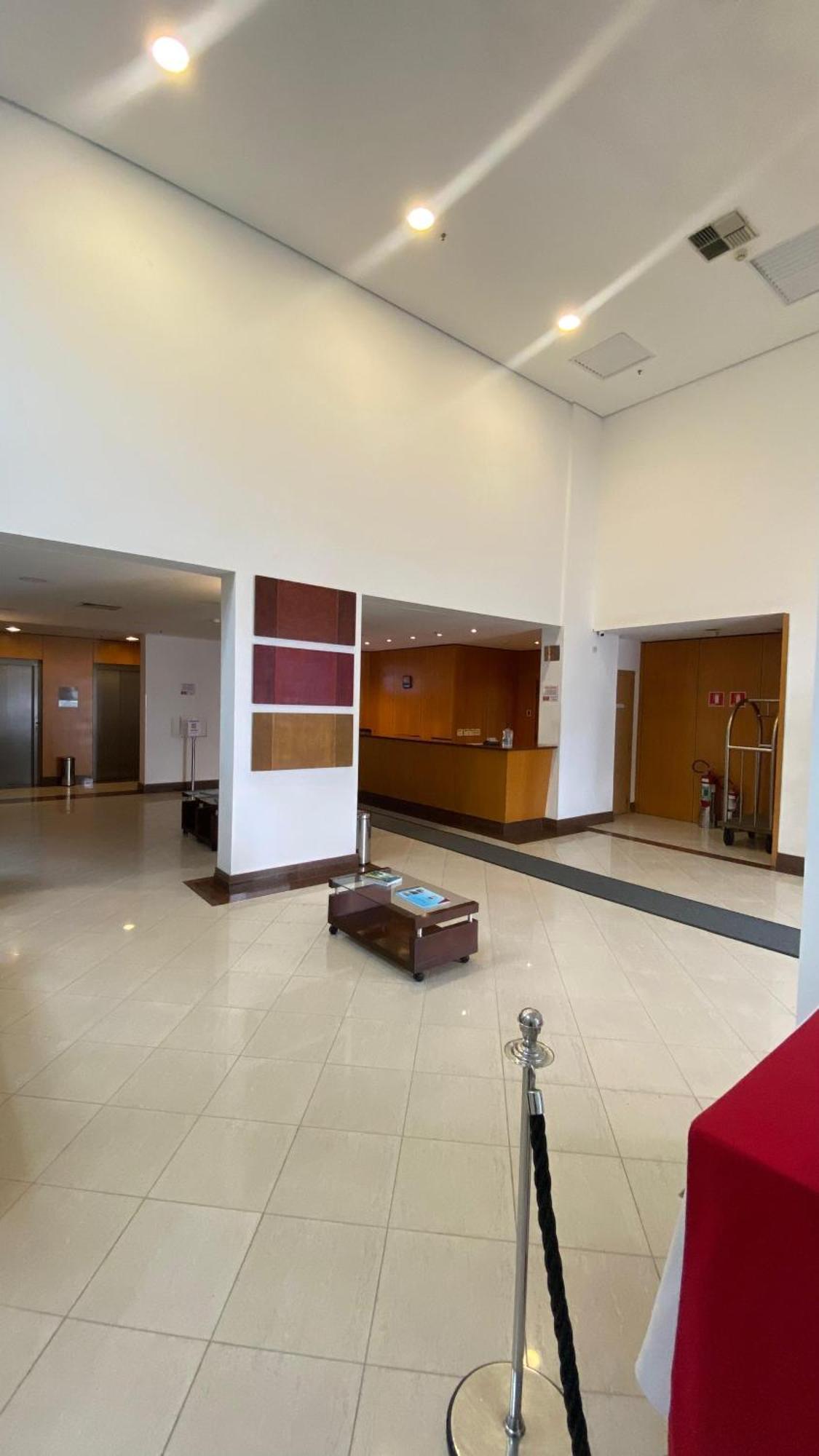 Add Flat Bela Cintra Aparthotel เซาเปาโล ภายนอก รูปภาพ