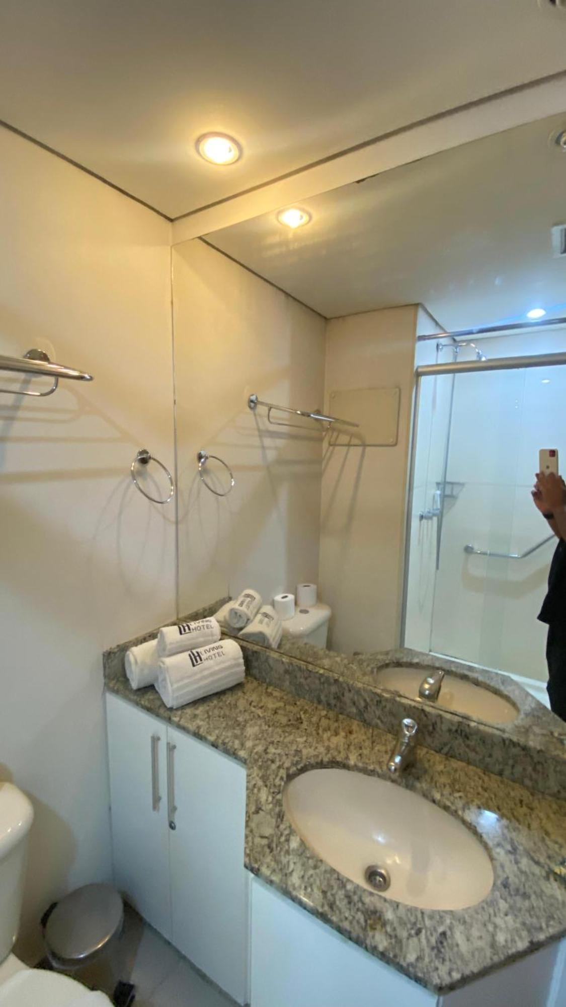 Add Flat Bela Cintra Aparthotel เซาเปาโล ภายนอก รูปภาพ